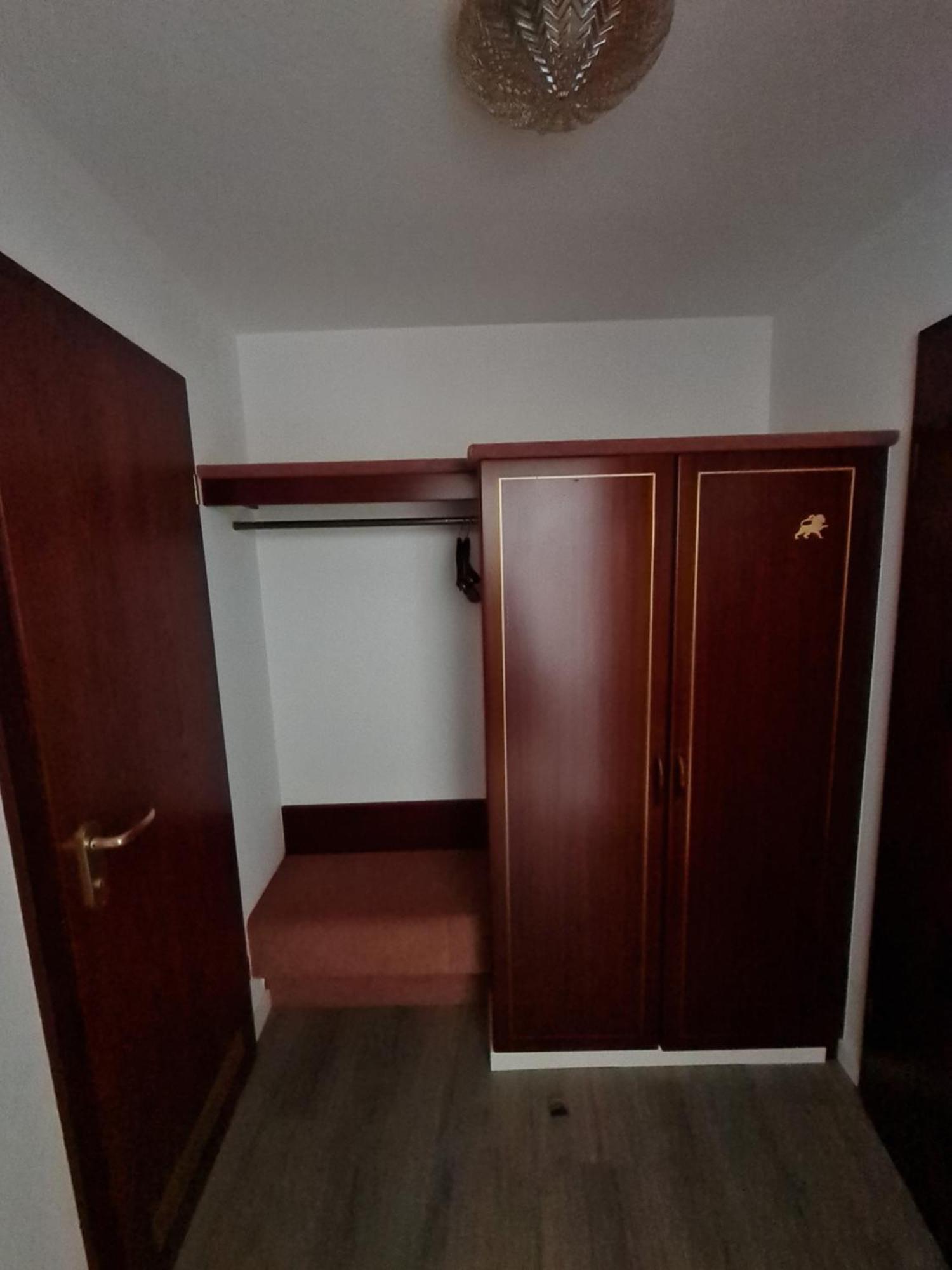 Hotel Goldener Loewe Цойленрода Экстерьер фото